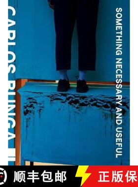 【3-4周达】Carlos Bunga [9780854882847]