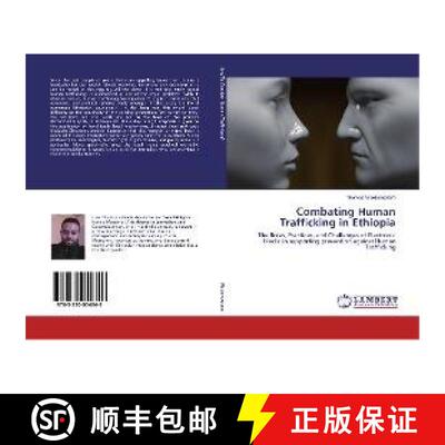 预订 Combating Human Trafficking in Ethiopia [9783330054349]