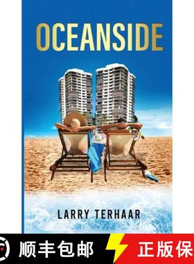 预订 Oceanside [9798990036208]