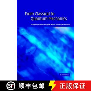 Foundations 4周达 Classical Mechanics Formalism and the From Introduction 9780521833240 App... Quantum