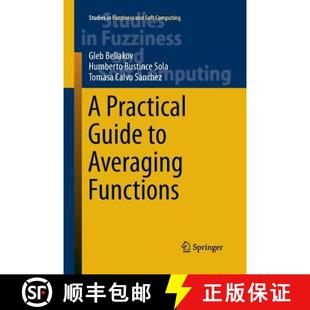 Practical 9783319372075 4周达 Functions Averaging Guide