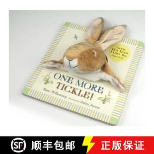 about Guess story betwee... Love More Beloved One bestselling You 9781406361285 Much How classic love Tickle 现货