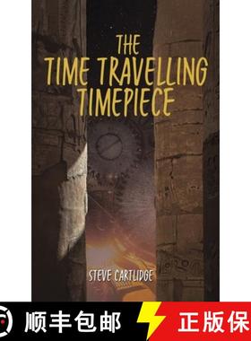 【3-4周达】The Time Travelling Timepiece [9781035883844]