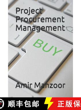 【3-4周达】Project Procurement Management [9789697090488]