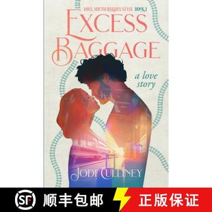 Baggage love story... 预订 9798990833630 Excess