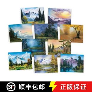 Notecards 4周达 Ross 9780762491704 Bob
