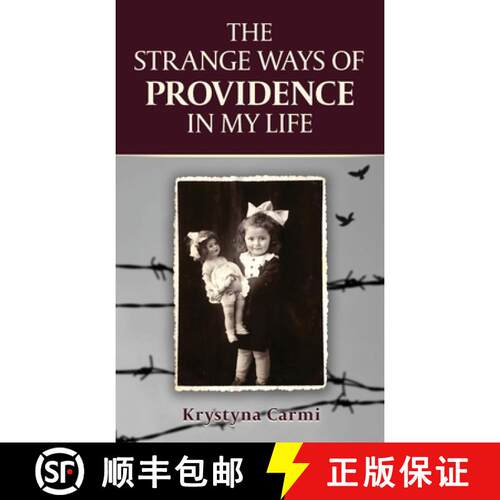 【3-4周达】精装 The Strange Ways of Providence In My Life: An Amazing WW2 Survival Story [9789657724149]