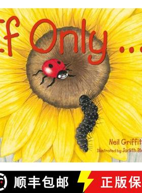 【3-4周达】If Only,,: Yet, Buzzing, Dancing, Hopping and Fluttering It Spins Its [9781905434015]