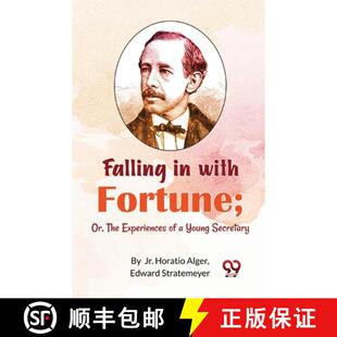 Fortune; Secretary with Falling the Young The ... 3周达 9789357273015 Experiences