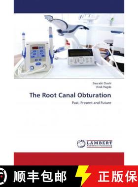 预订 The Root Canal Obturation [9786203024845]