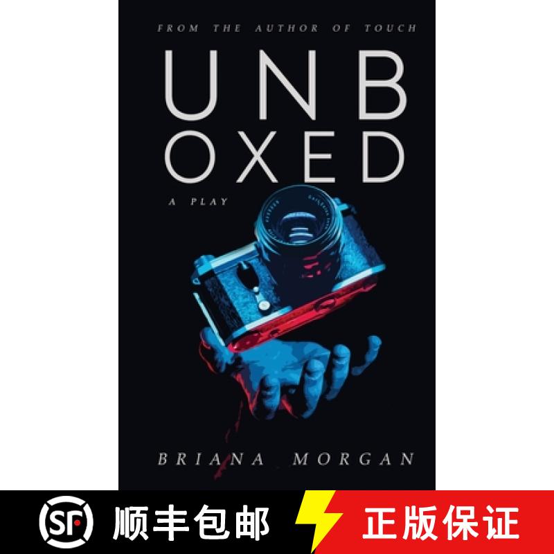 【4周达】Unboxed: A Play [9781734001020]
