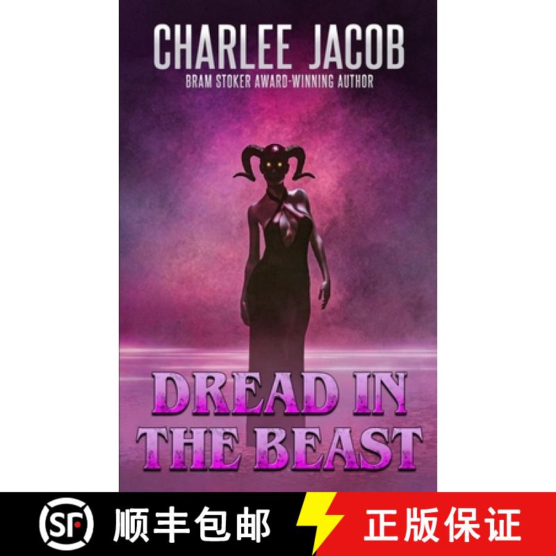 【2-3周达】Dread in the Beast [9781637890691]