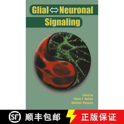 【3-4周达】Glial ⇔ Neuronal Signaling [9781475710694]
