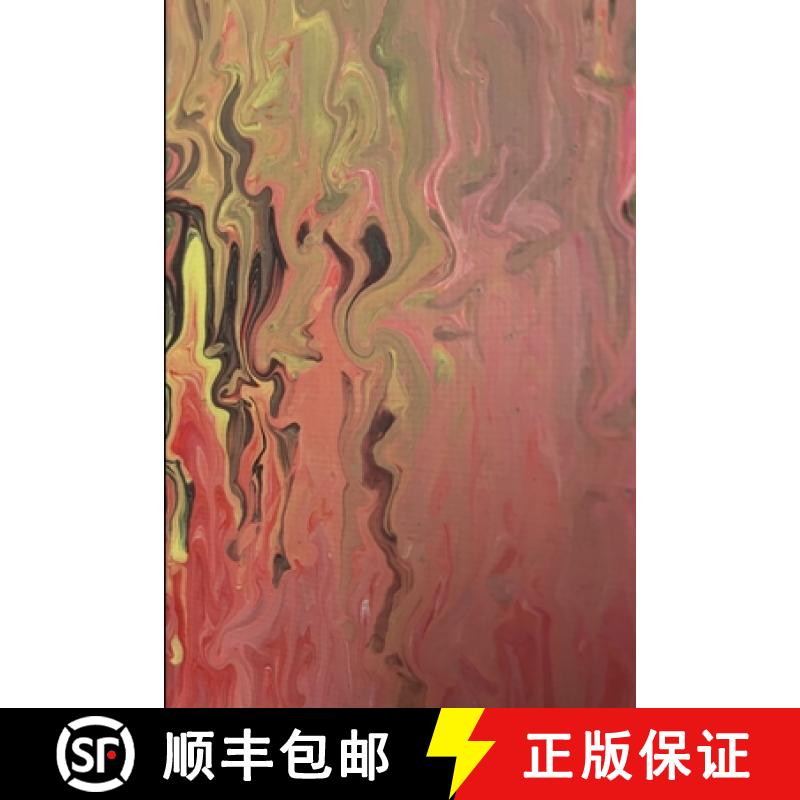 【2-3周达】Phases [9781387773480]