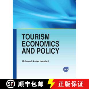 【3-4周达】Tourism Economics and Policy [9781779569042]
