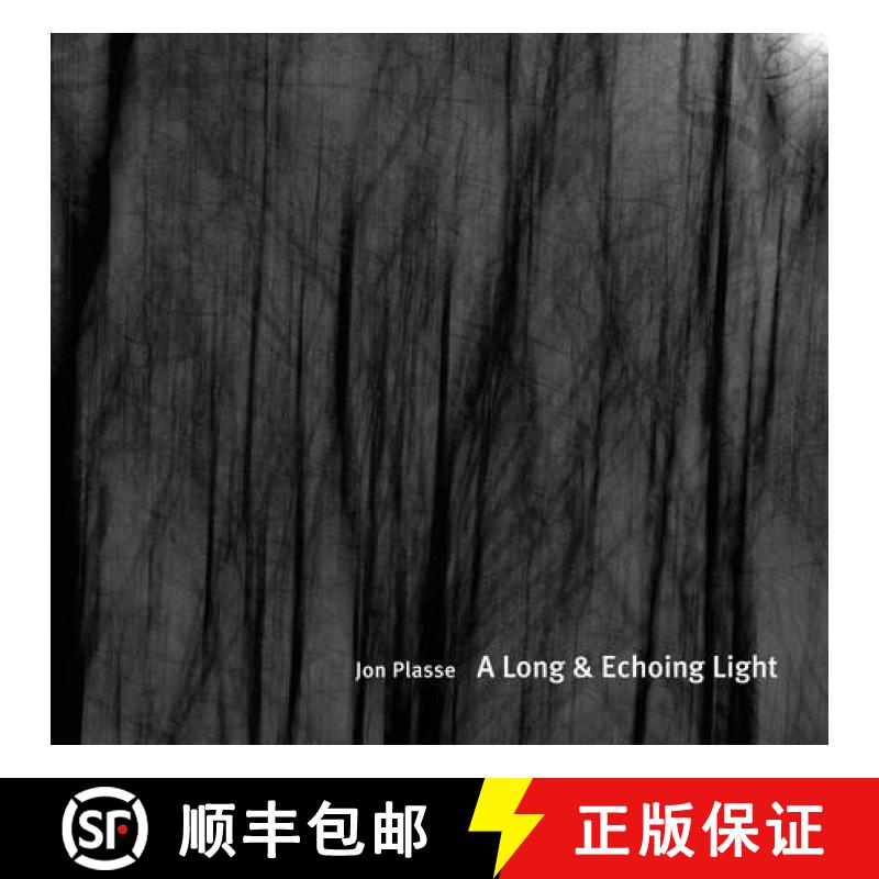 【3-4周达】A Long and Echoing Light: Notes from a Pandemic [9781954119116]