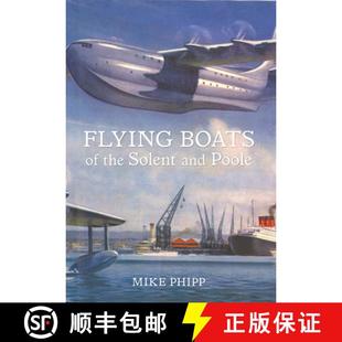 the 9781445612843 4周达 Poole and Solent Boats Flying