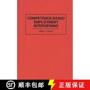Competence 4周达 Based Employment 9781567200508 Interviewing