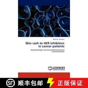 Rash 9783659297588 Patients Cancer Inhibitors Her Skin 预订