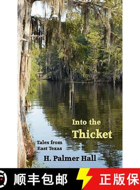 预订 Into the Thicket [9780982751435]
