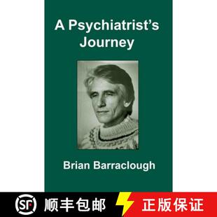 【3-4周达】A Psychiatrist's Journey [9798224460991]