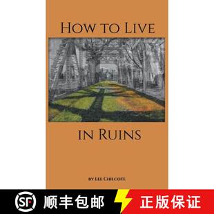 How Live Ruins 3周达 9781635347951
