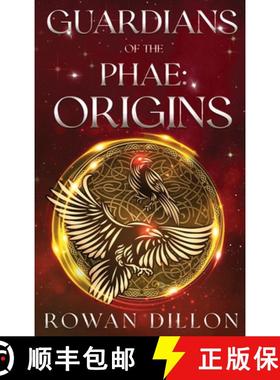 【3-4周达】Guardians of the PHAE: Guardians of the PHAE Short Stories [9798348358488]