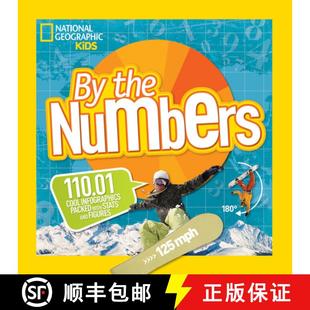 the Cool and 9781426320729 STATS Numbers 4周达 Packed Infographics 110.01 Figures with