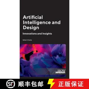Artificial Intelligence Insights 9789360091705 Innovations 4周达 Design and