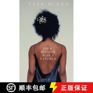 9780692461181 Your Panther Was 4周达 Mother Verse Stories