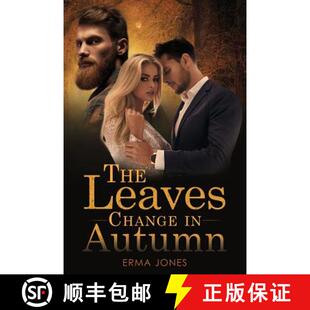 Autumn Change 9781949735604 The 预订 Leaves