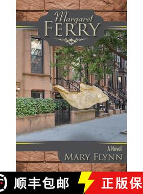 预订 Margaret Ferry [9780692937204]