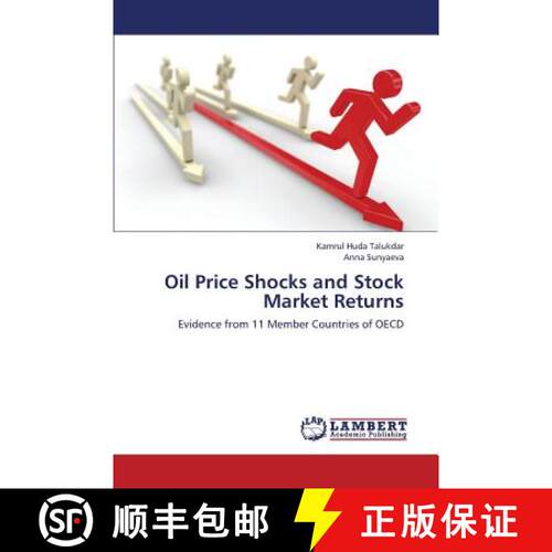 预订 Oil Price Shocks and Stock Market Returns [9783843365161]