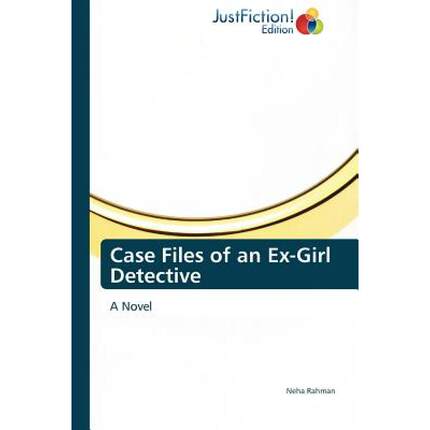 【4周达】Case Files of an Ex-Girl Detective [9783845445298]