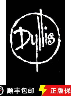 【3-4周达】Dyllis, some scripts what we done [9781291490121]