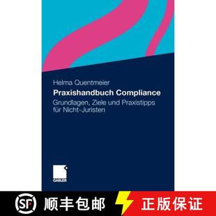 und Grundlagen Praxistipps Juristen Praxishandbuch Nicht 4周达 9783834933799 Compliance für Ziele
