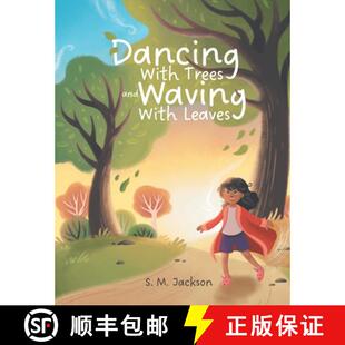 【3-4周达】Dancing With Trees and Waving With Leaves [9780228879480]