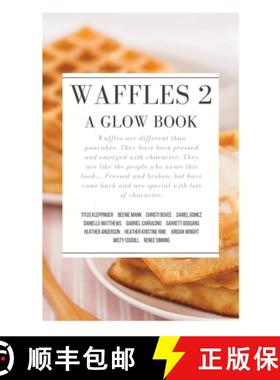 预订 Waffles 2 [9781952884122]
