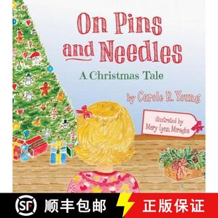 Needles 9780692937761 4周达 Tale Christmas and Pins