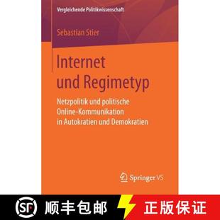 Internet 9783658172060 un... Online 4周达 Kommunikation Regimetyp und Autokratien Netzpolitik politische
