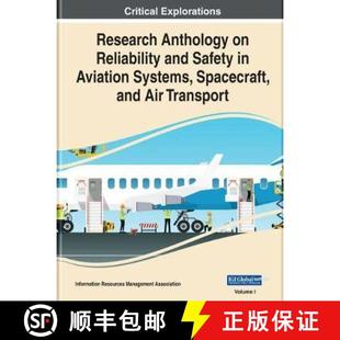 Spacecraft 4周达 Anthology and Systems Air Aviation Research Safety 9781799853572 Tran... Reliability