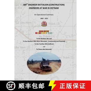 4周达 Engineer 589th 9781936688814 Battalion Construction