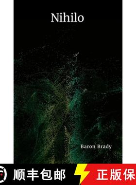 【3-4周达】Nihilo [9781300576556]