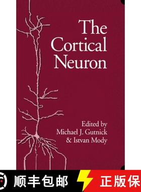 【3-4周达】The Cortical Neuron [9780195083309]