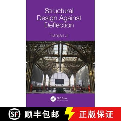 【3-4周达】Structural Design Against Deflection [9781138610989]