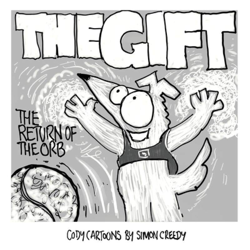 预订 the gift - return of the orb: a magi. [9781922562432]