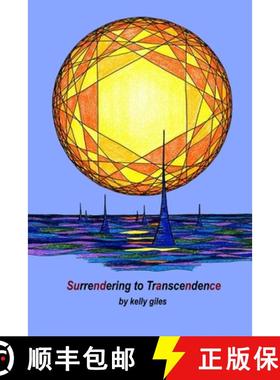【3-4周达】surrendering to transcendence [9780578110820]