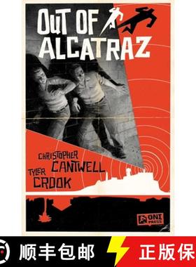 预订 Out of Alcatraz [9781637158685]