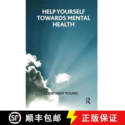 【3-4周达】Help Yourself Towards Mental Health [9781855754744]