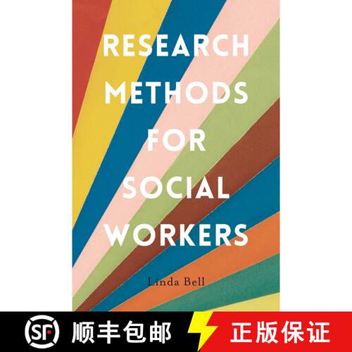 【3-4周达】Research Methods for Social Workers [9781137442826]